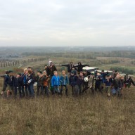 Sint-Martinus den XIIde - Weekend WHV